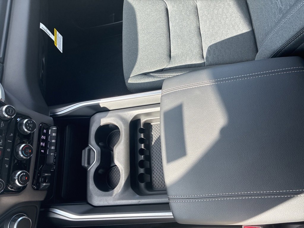 New 2026 RAM 1500 Big Horn image 30