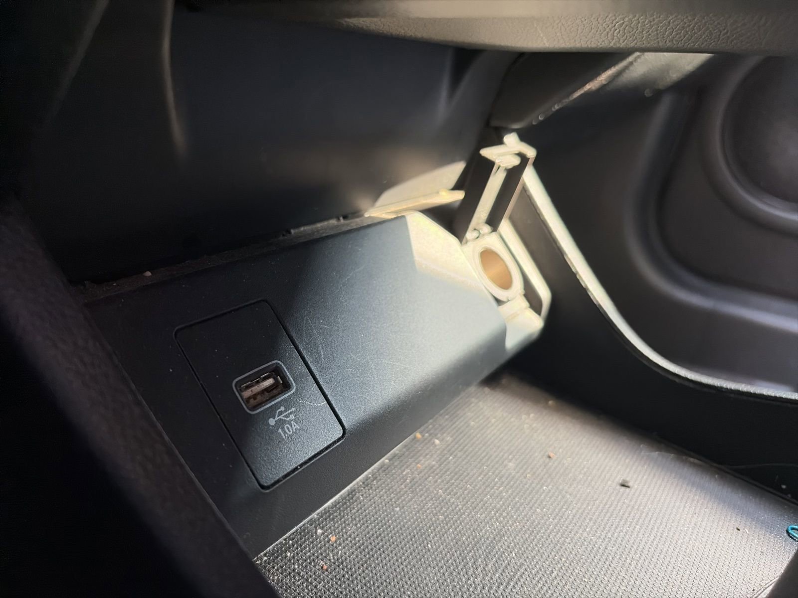 Used 2021 Honda HR-V LX image 21