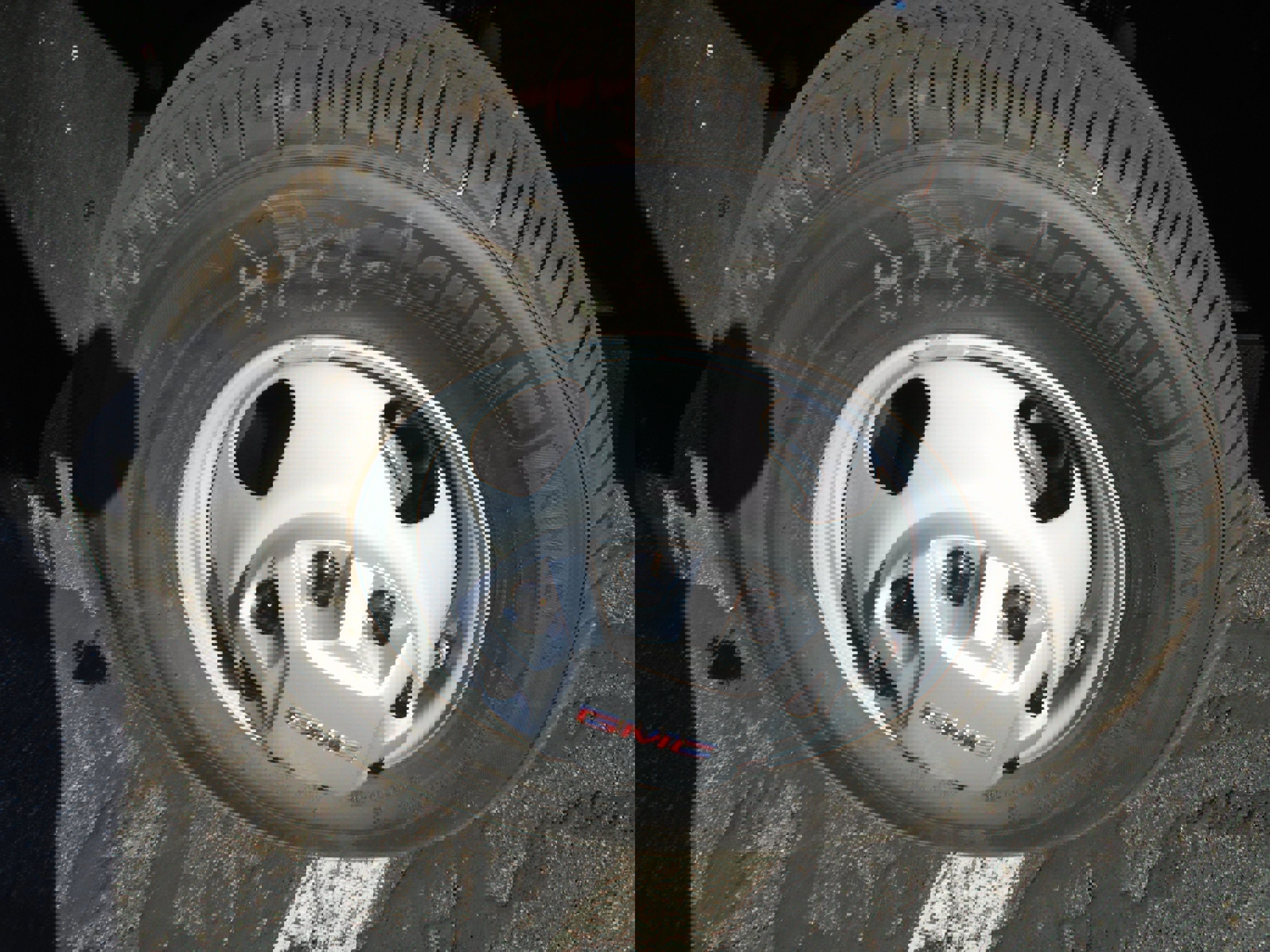 New 2026 GMC Sierra 3500 Pro w/ Convenience Package image 13