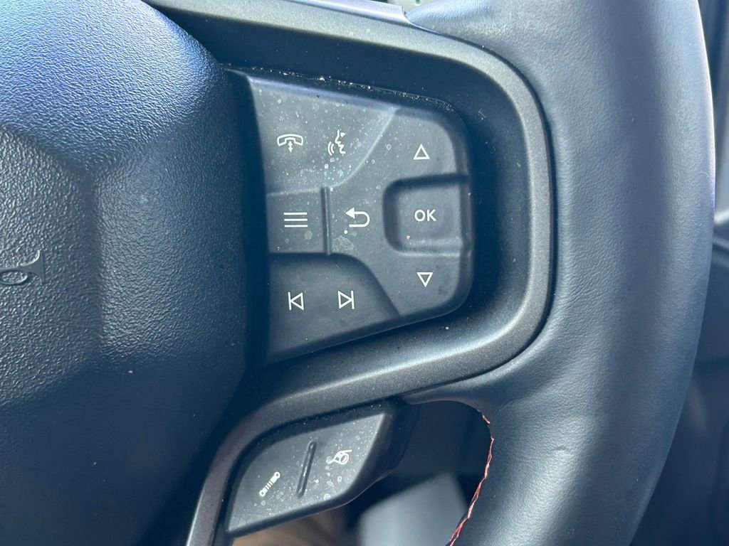 Used 2025 Ford Bronco Raptor AWD/4WD image 40