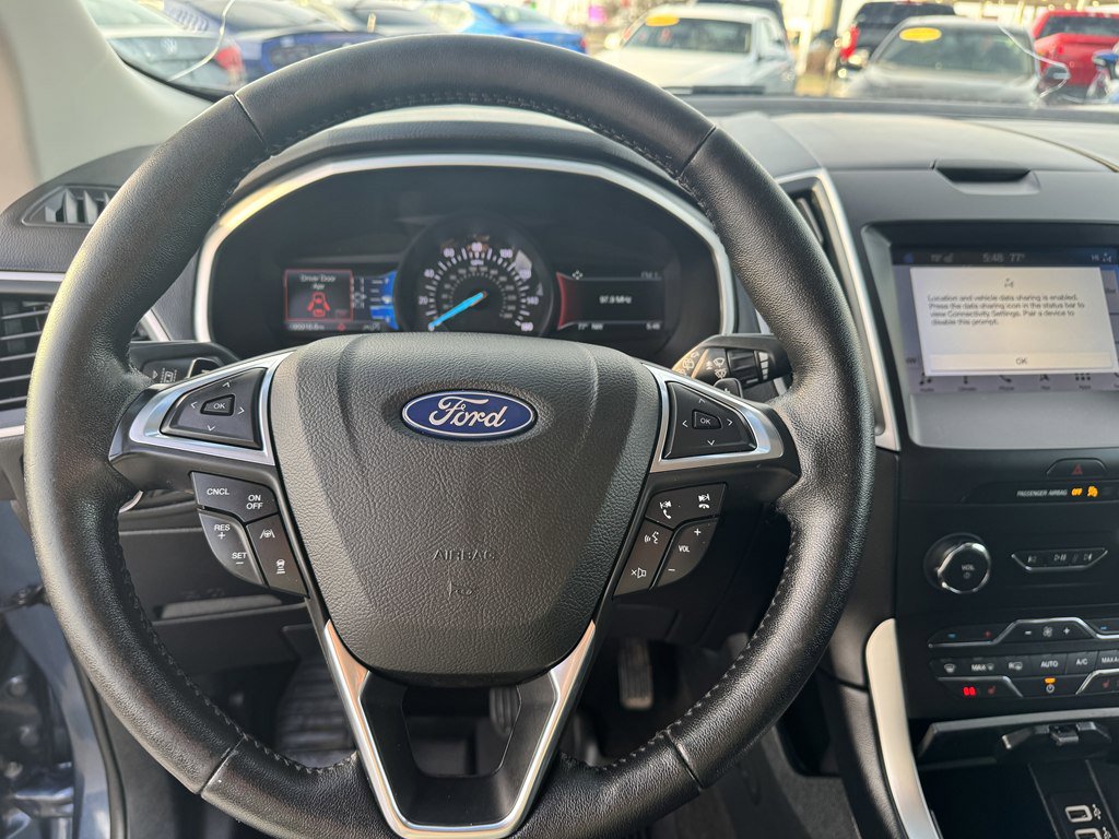 Used 2019 Ford Edge SEL w/ Equipment Group 201A AWD/4WD image 25