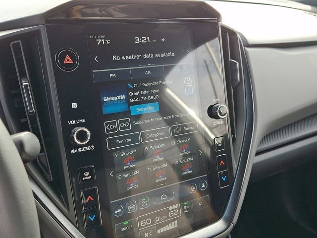 Used 2024 Subaru Crosstrek 2.5i Sport image 16