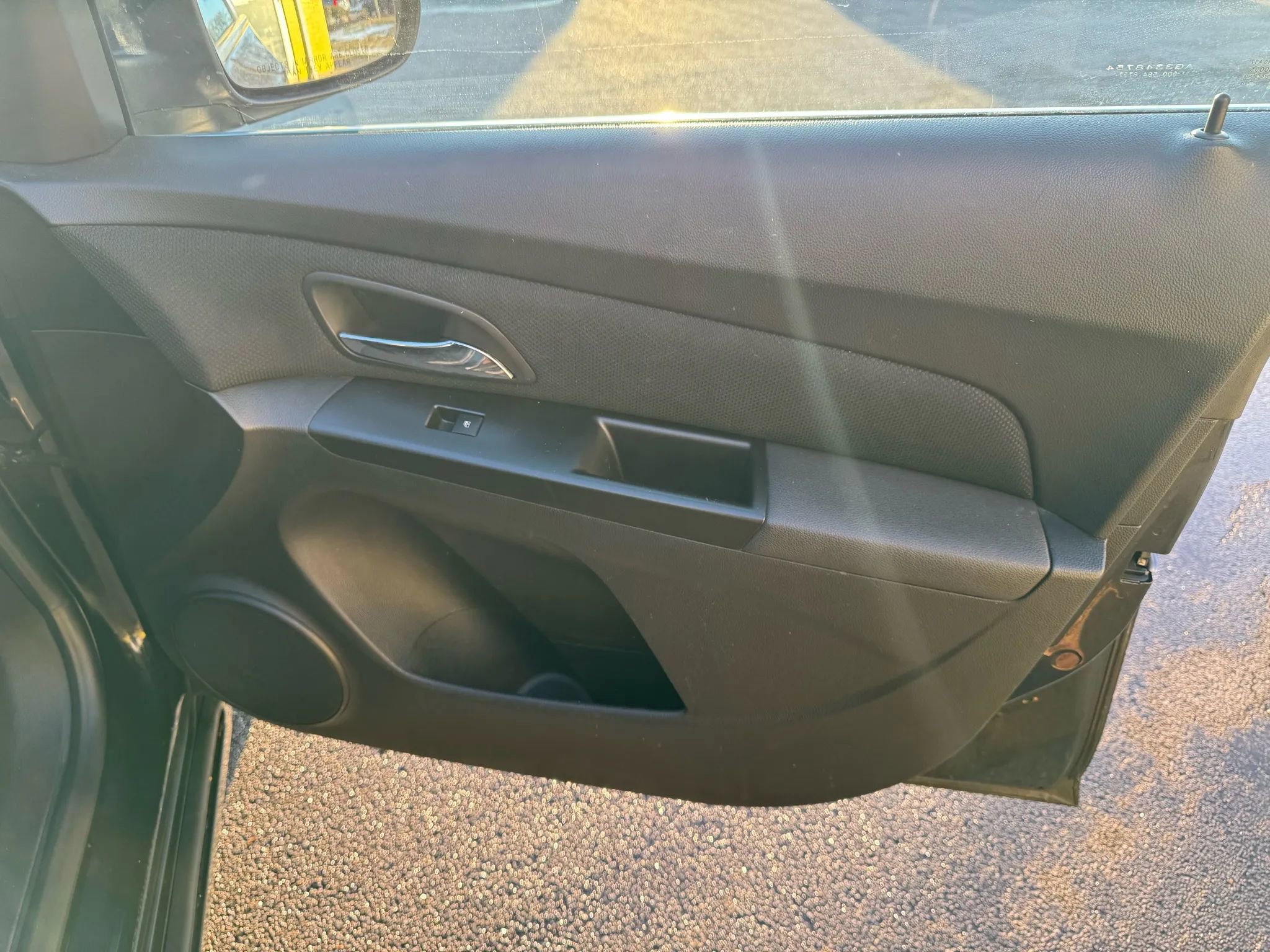 Used 2014 Chevrolet Cruze LT image 22