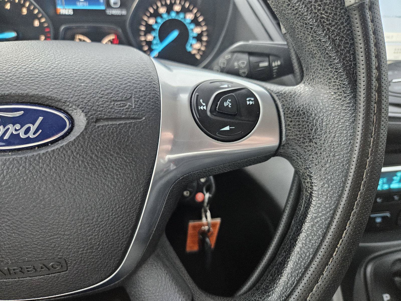 Used 2016 Ford Escape SE w/ Equipment Group 201A FWD image 15