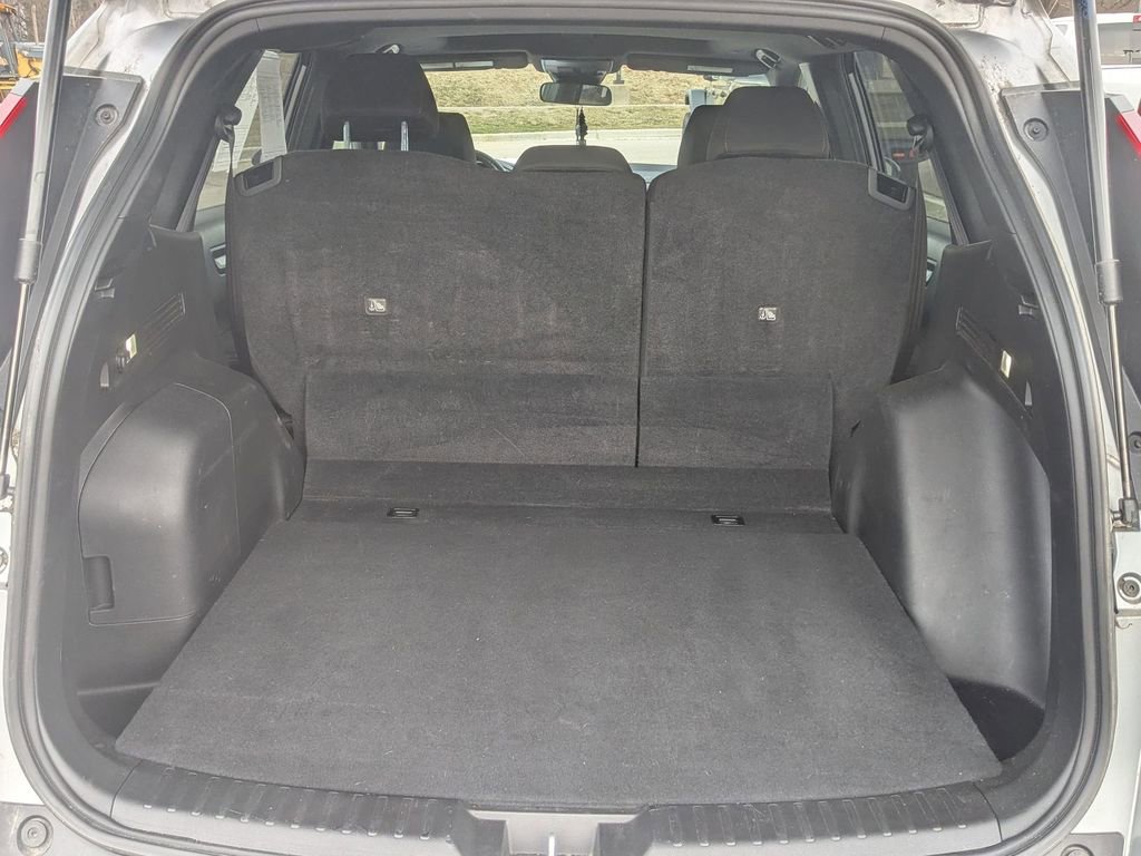 Used 2023 Honda CR-V Sport image 29