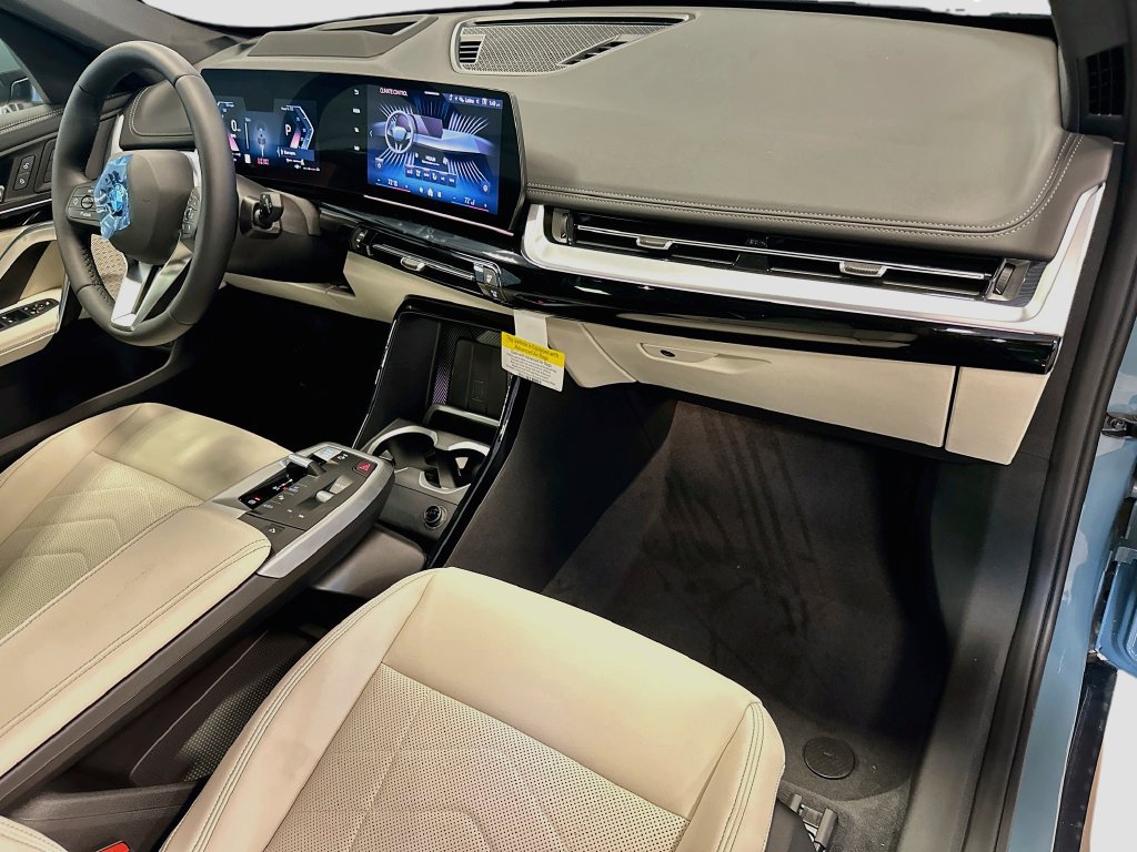 New 2027 BMW X1 xDrive28i AWD/4WD image 28