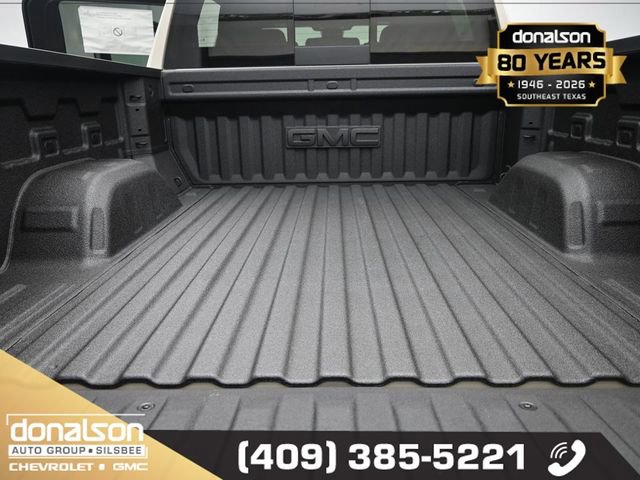 New 2026 GMC Sierra 1500 AT4 w/ AT4 Premium Package image 14