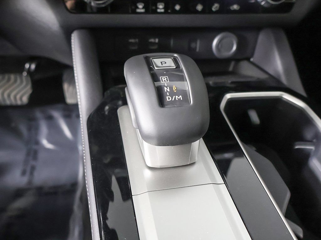 New 2026 Mitsubishi Outlander AWD image 47