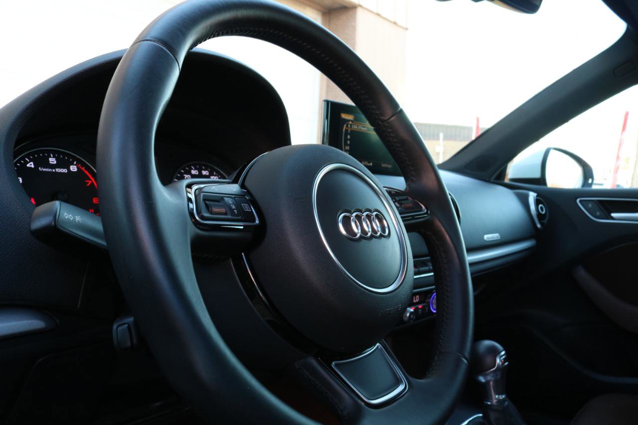 Used 2016 Audi A3 2.0T Premium image 19