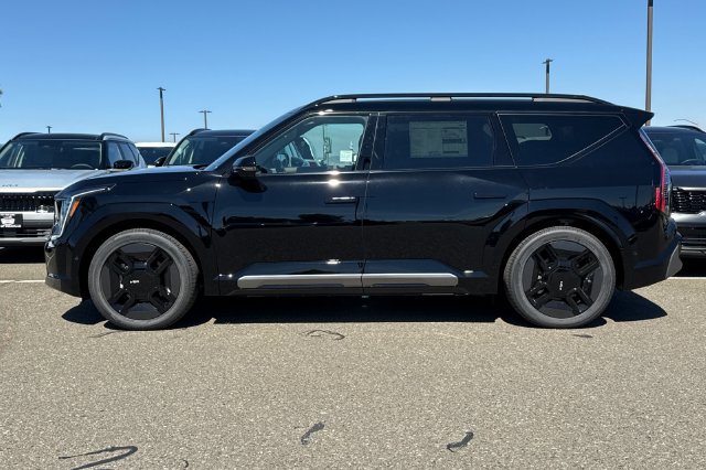 New 2026 Kia EV9 GT-Line AWD/4WD image 10