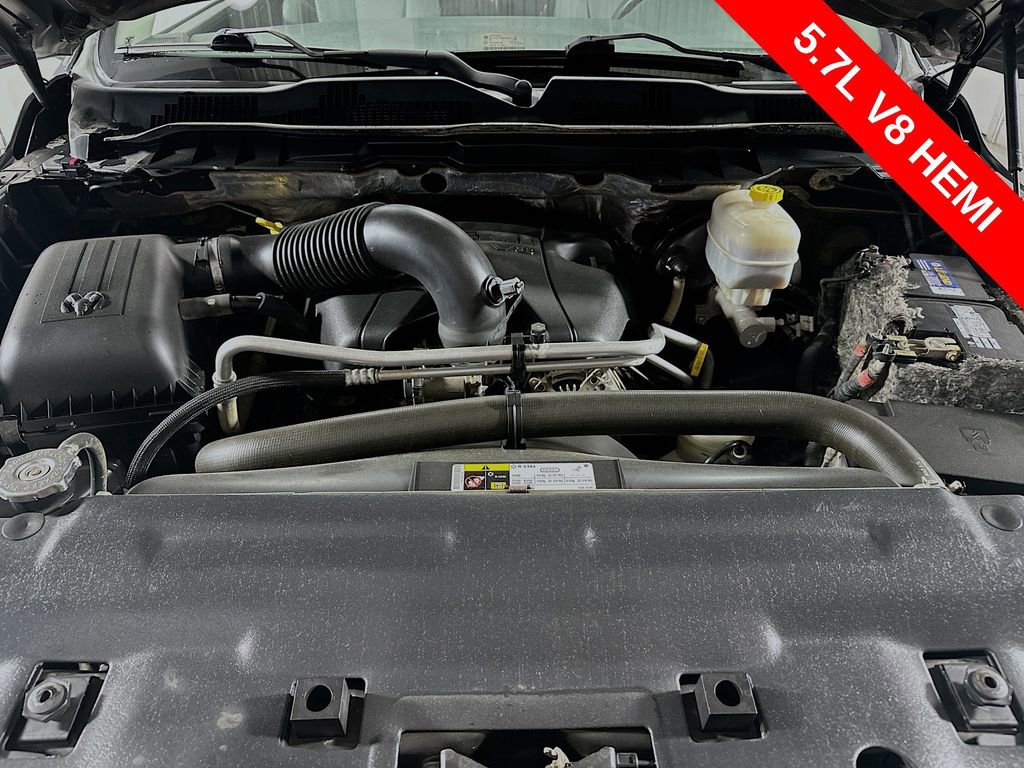 Used 2015 RAM 2500 Tradesman w/ Popular Equipment Group image 24