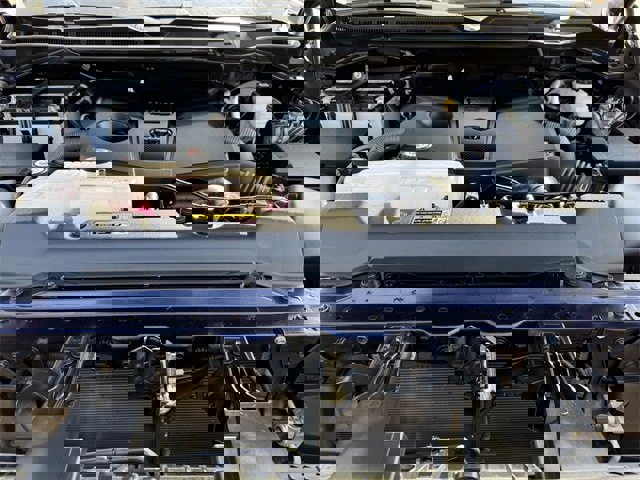 Used 2023 Toyota Tundra SR5 image 32