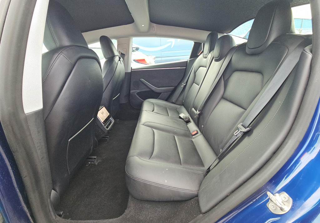 Used 2024 Tesla Model 3 Long Range AWD/4WD image 5