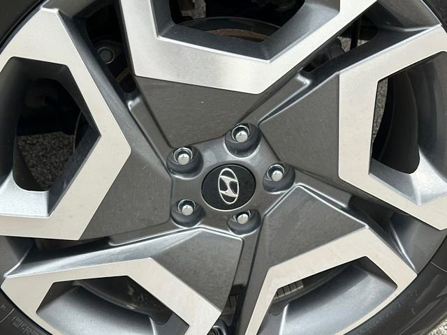 Used 2024 Hyundai Palisade Limited AWD/4WD image 33