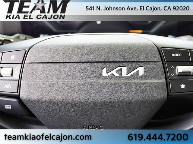 New 2026 Kia Sportage SX FWD image 43