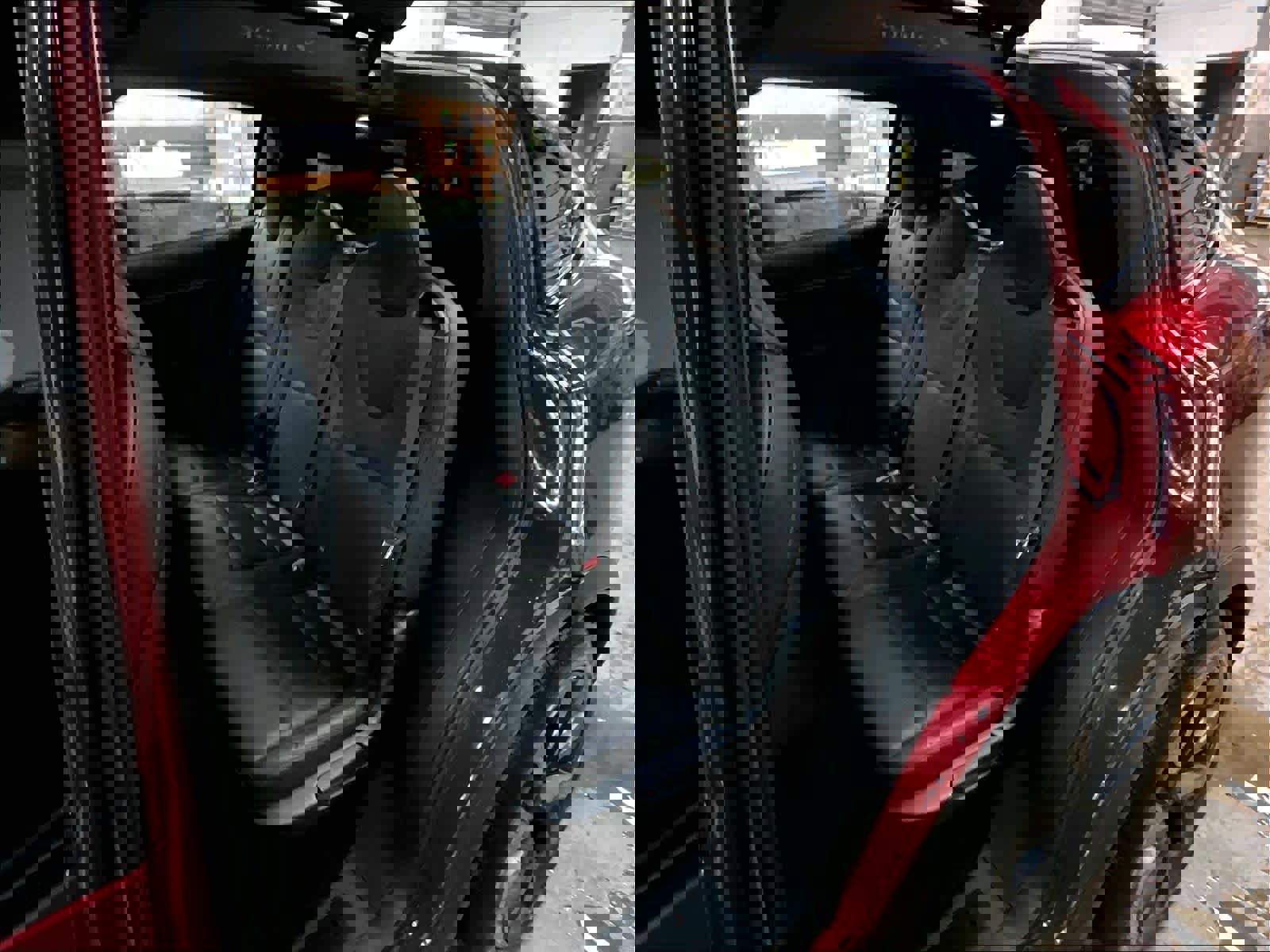 Used 2024 Tesla Model X image 28