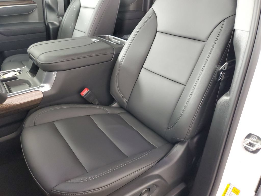 New 2026 Chevrolet Silverado 1500 RST w/ RST All Star Premium Package AWD/4WD image 16