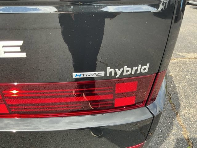 New 2027 Hyundai Santa Fe SEL AWD/4WD image 31