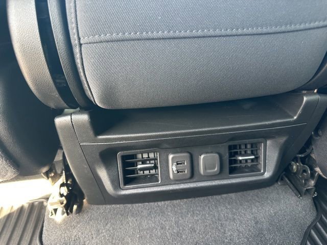 Used 2020 Chevrolet Silverado 1500 RST w/ All-Star Edition AWD/4WD image 24