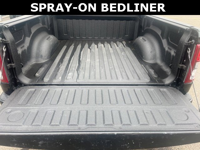 Used 2022 RAM 1500 Big Horn image 13