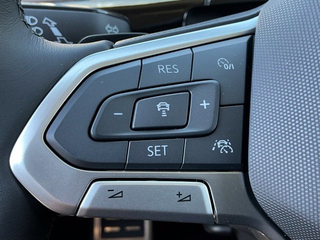 New 2026 Volkswagen Atlas SEL Premium R-Line AWD/4WD image 29