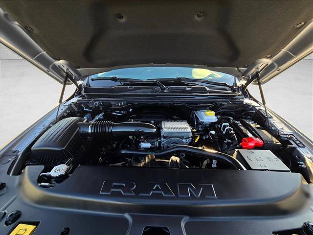 Used 2026 RAM 1500 Lone Star AWD/4WD image 23