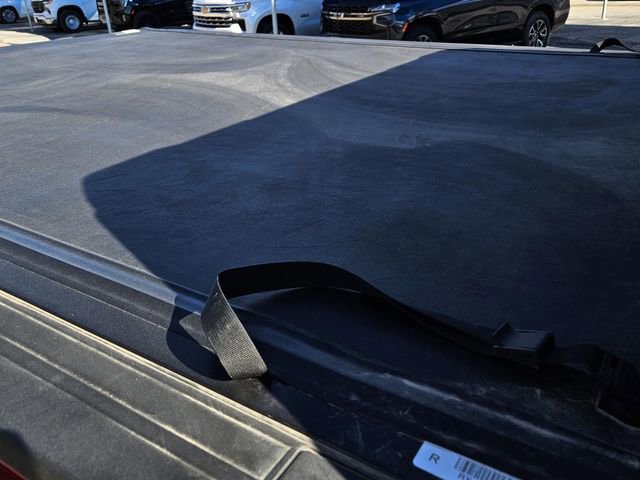 Used 2024 Chevrolet Silverado 2500 High Country w/ High Country Premium Package image 9