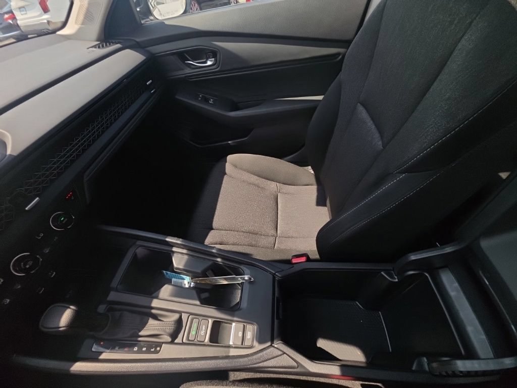 Certified 2026 Honda Accord SE image 24
