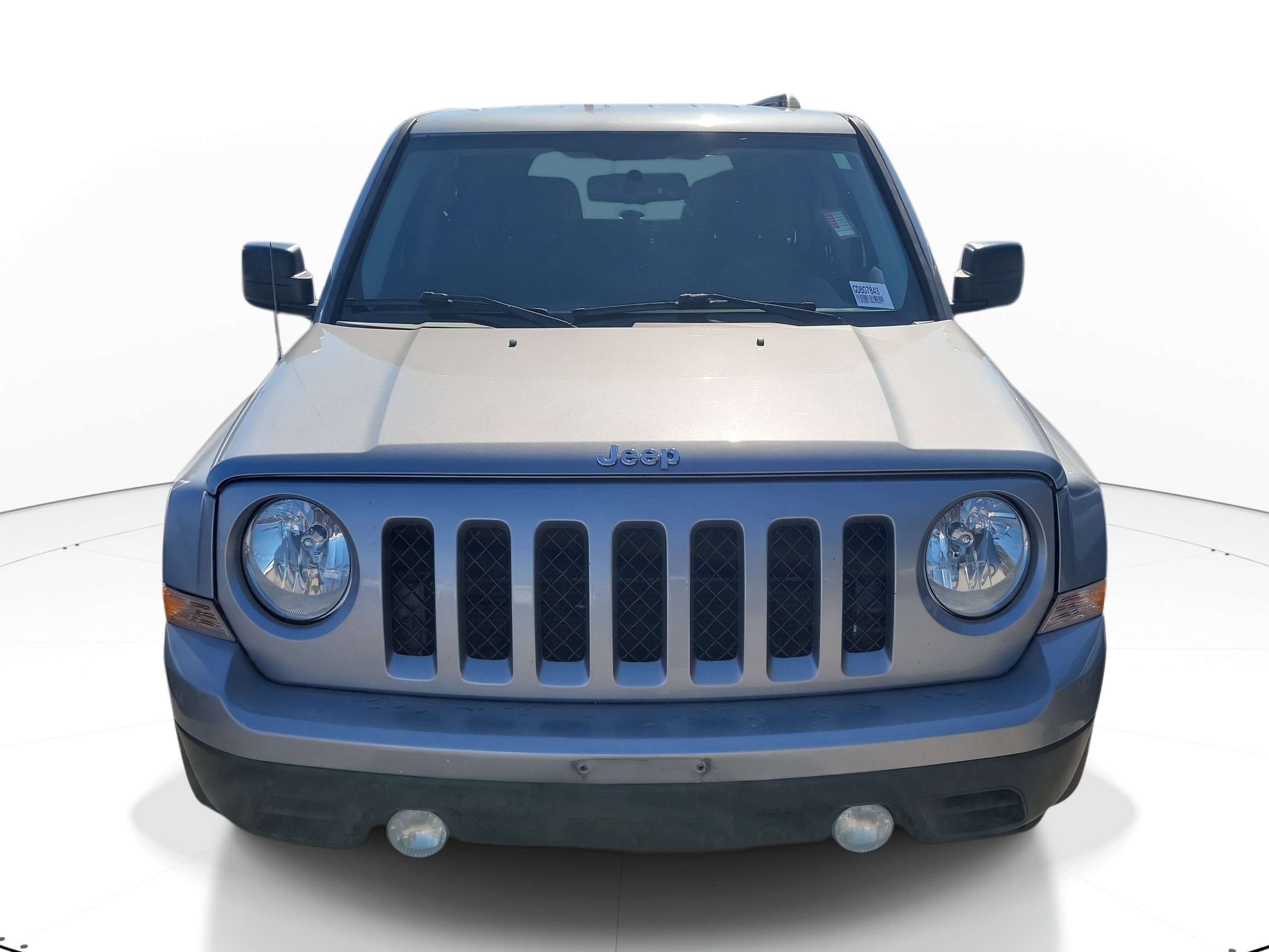 Used 2016 Jeep Patriot Sport w/ Power Value Group FWD image 2
