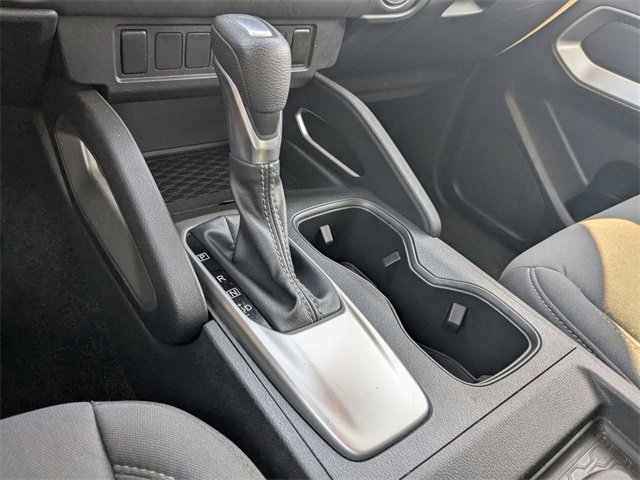 Used 2023 Nissan Frontier SV image 19