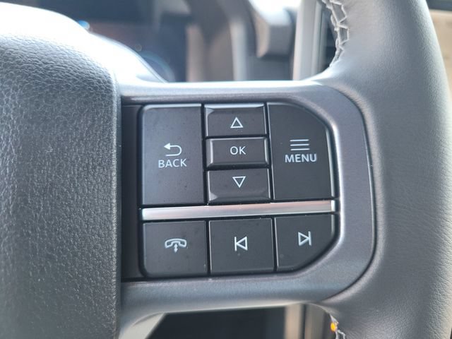 Certified 2026 Ford F150 XLT AWD/4WD image 26