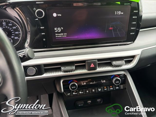 Used 2022 Kia K5 GT-Line FWD image 13
