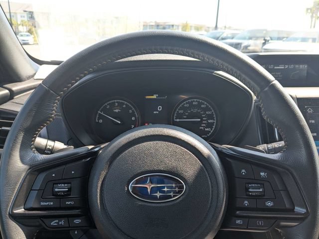 Used 2023 Subaru Forester Wilderness AWD/4WD image 28