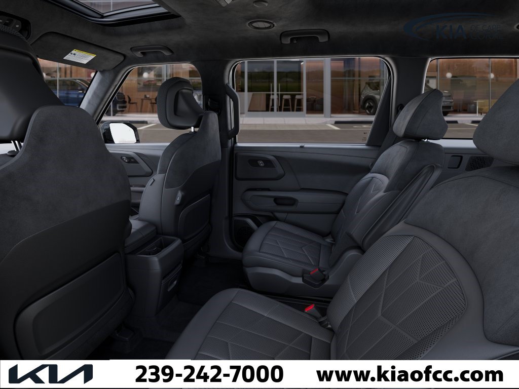 New 2027 Kia Telluride X-Line SX Prestige AWD/4WD image 18
