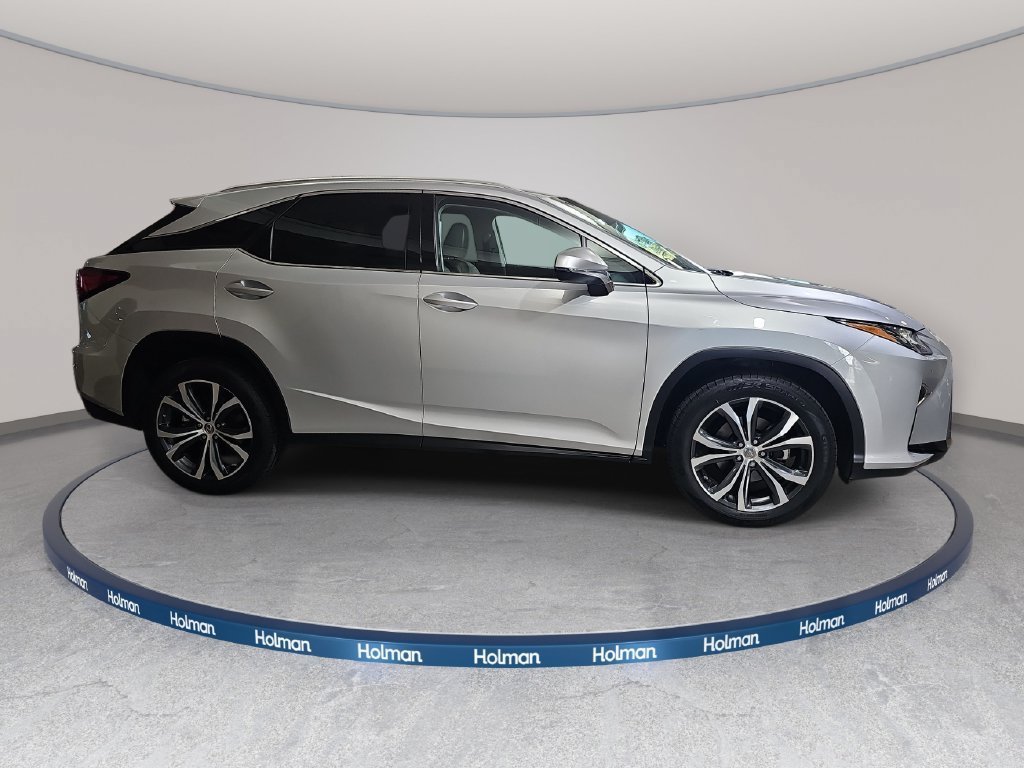 Used 2017 Lexus RX 350 AWD image 5