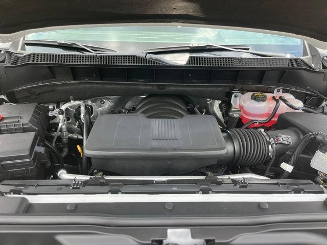 New 2026 Chevrolet Silverado 1500 RST w/ RST All Star Premium Package AWD/4WD image 43