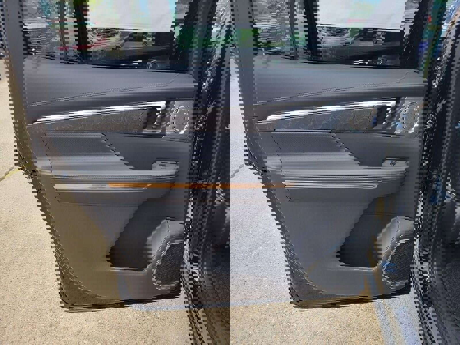 New 2026 Buick Enclave Avenir w/ Super Cruise Package image 30