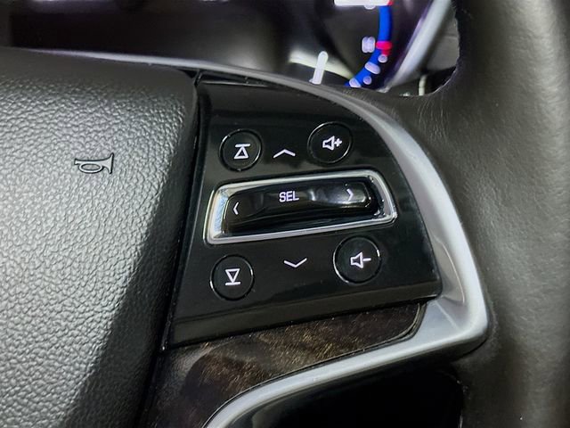 Used 2016 Cadillac SRX Luxury image 36