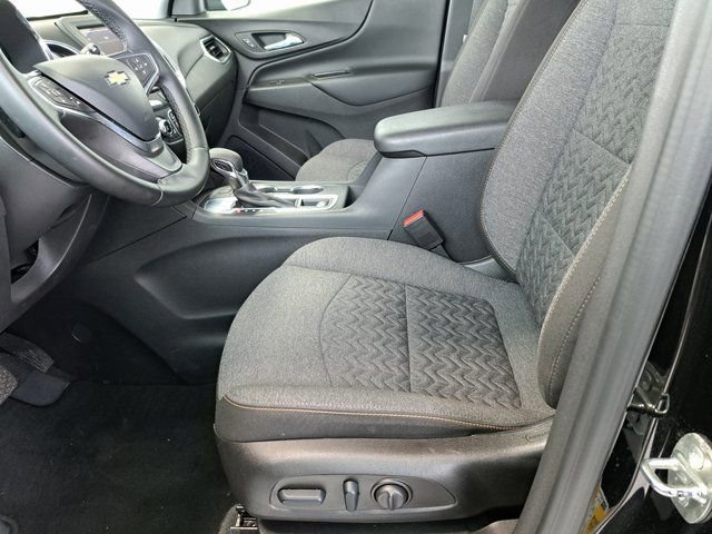Used 2024 Chevrolet Equinox LT FWD image 24