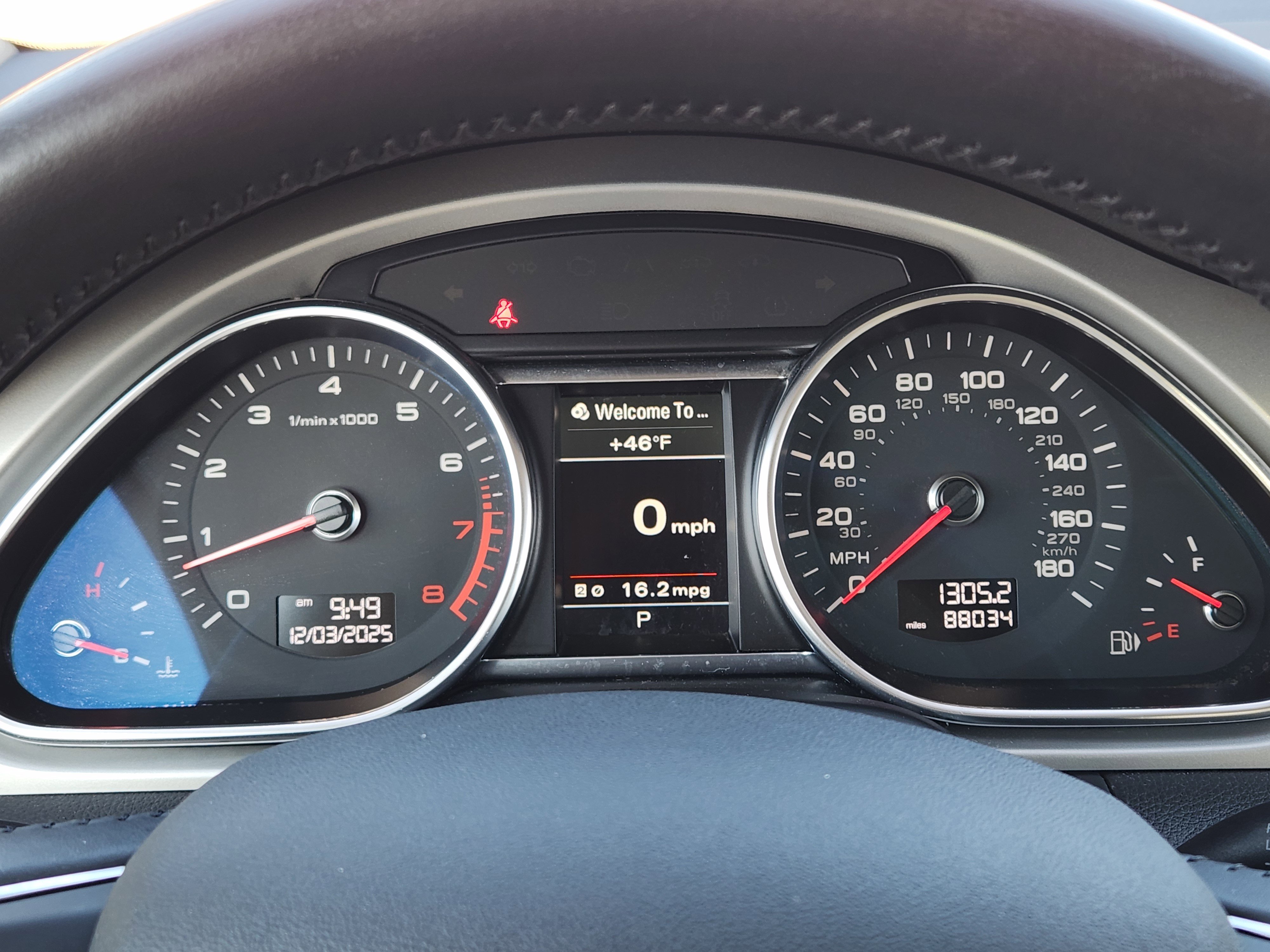 Used 2015 Audi Q7 3.0T Premium Plus image 16