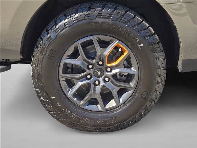 New 2026 Ford Expedition Tremor image 9