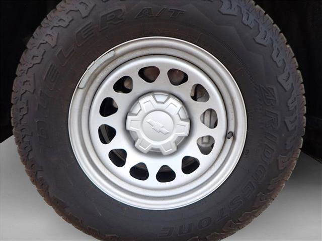 Used 2024 Chevrolet Silverado 1500 W/T w/ WT Convenience Package image 7