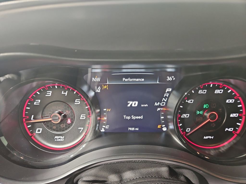 Used 2023 Dodge Charger GT w/ Plus Group image 16
