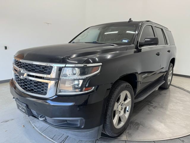 Used 2018 Chevrolet Tahoe LS w/ All-Season Package RWD image 29