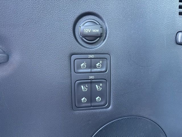 Used 2023 Hyundai Palisade Limited image 35