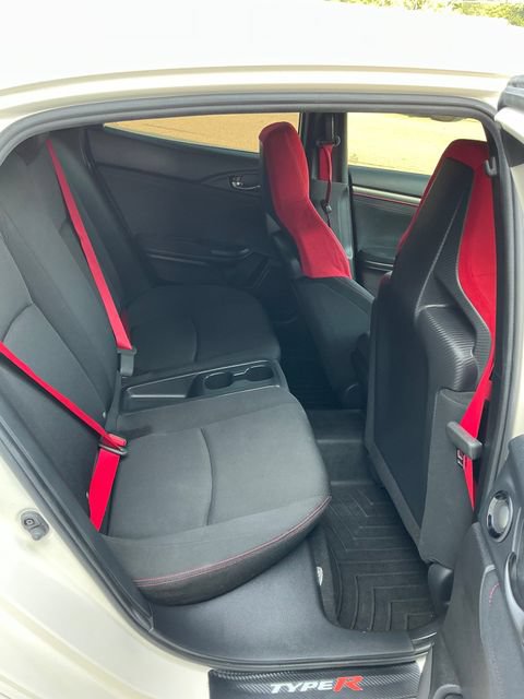 Used 2019 Honda Civic Type R image 13