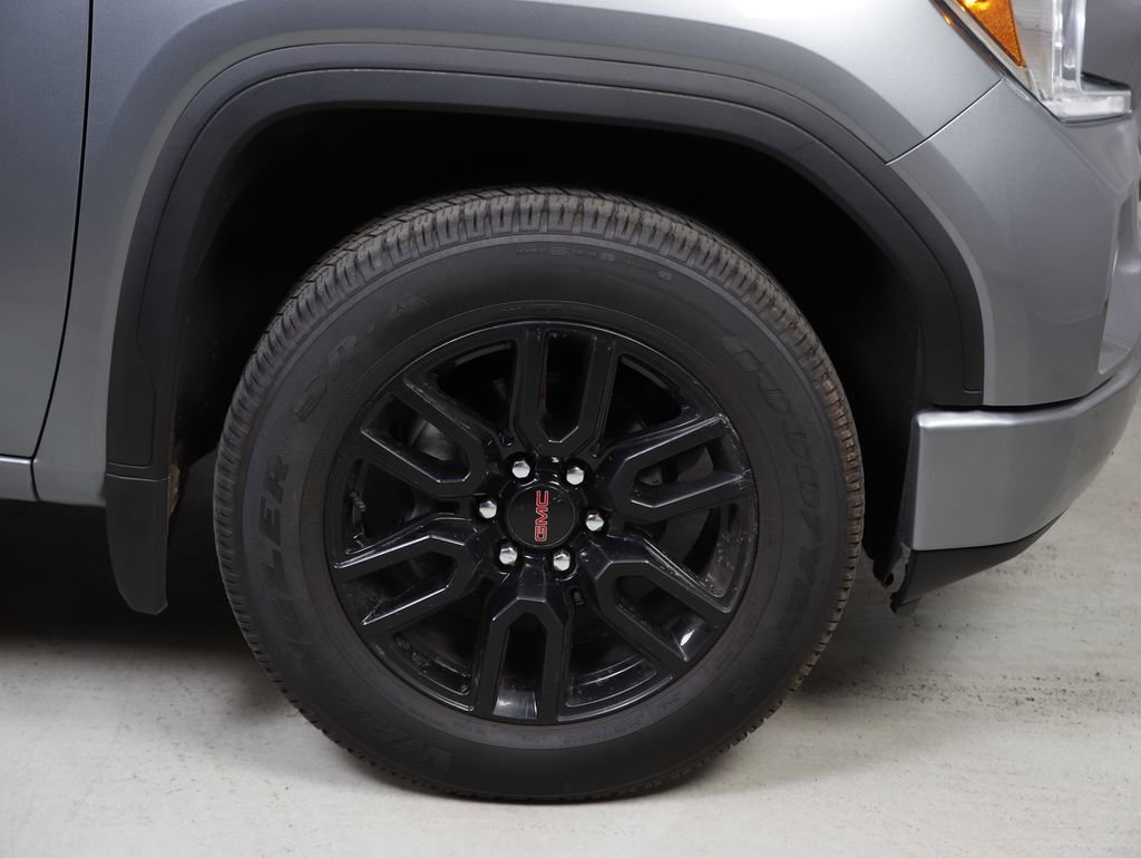 Used 2019 GMC Sierra 1500 Elevation w/ X31 Off-Road Package AWD/4WD image 6