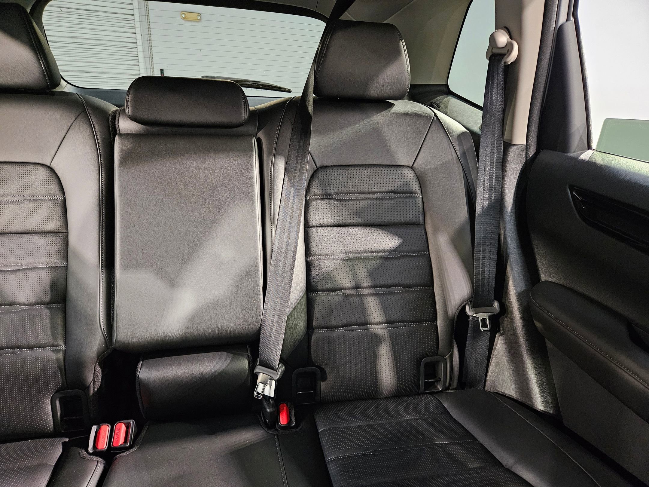Used 2025 Honda CR-V EX-L image 14