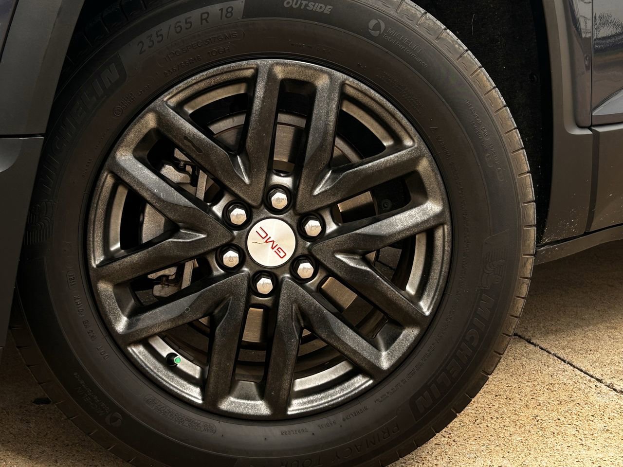 Used 2019 GMC Acadia SLT image 11