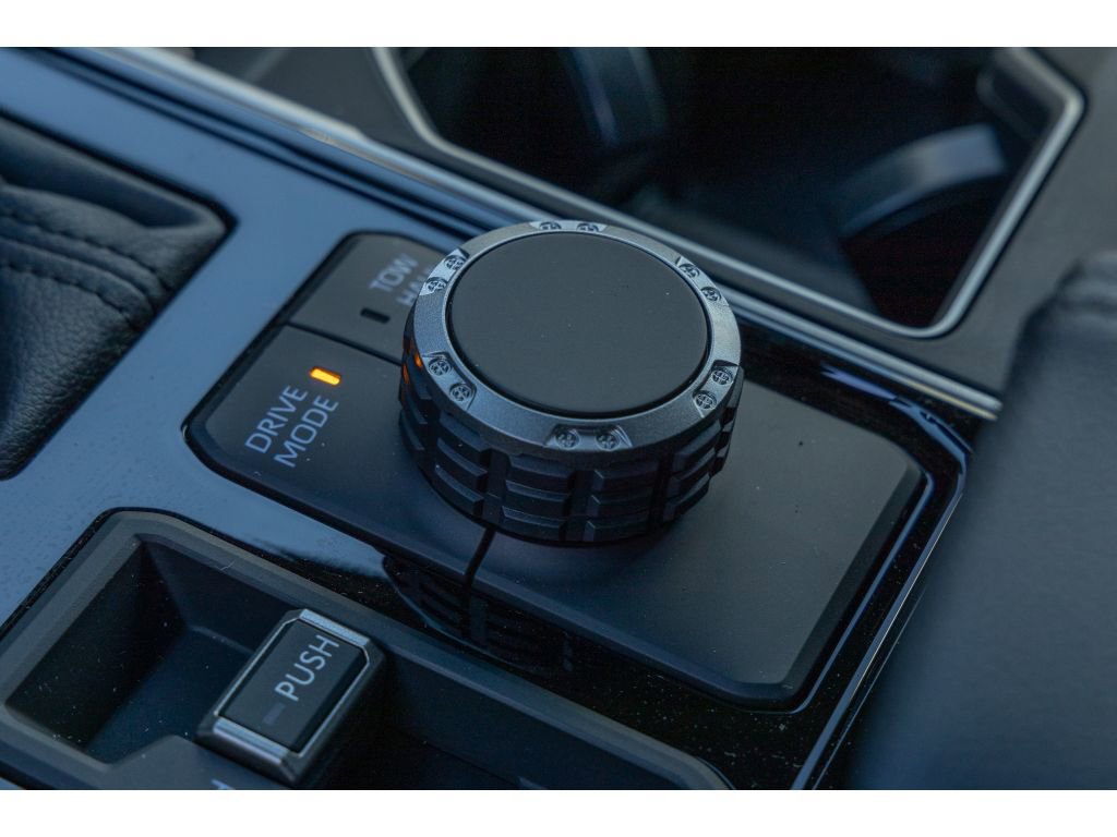 New 2025 Toyota Tundra SR5 image 27